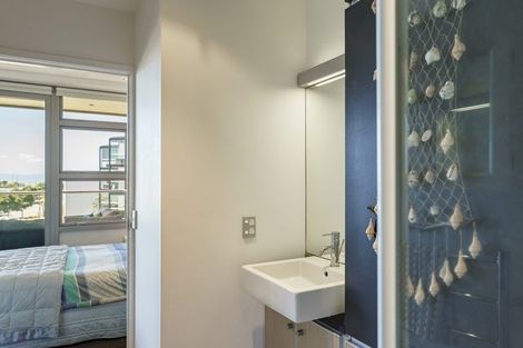 Photo of property in 408c/14 West Quay, Ahuriri, Napier, 4110