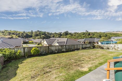 Photo of property in 23 Te Puia Drive, Aotea, Porirua, 5024