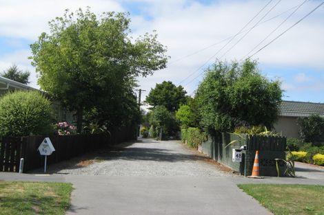 Photo of property in 50 Kaiwara Street, Hoon Hay, Christchurch, 8025