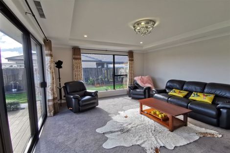 Photo of property in 29 Winfield Drive, Wigram, Christchurch, 8042