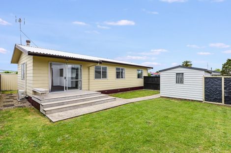 Photo of property in 8 Rodney Street, Nawton, Hamilton, 3200