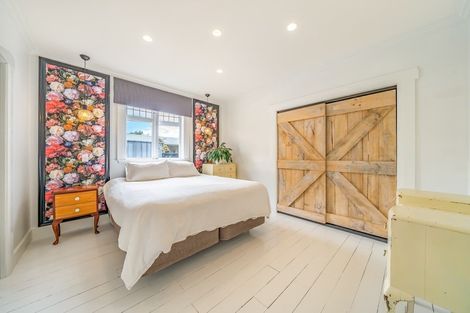 Photo of property in 57 Palmer Crescent, Silverstream, Upper Hutt, 5019