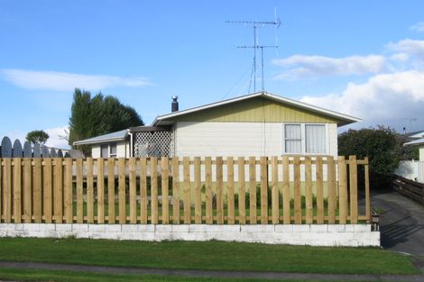 Photo of property in 83 Paraonui Road, Tokoroa, 3420