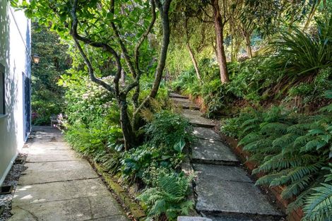Photo of property in 12 Maori Road, Dunedin Central, Dunedin, 9016