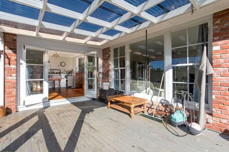 Photo of property in 525 Downs Road, Eyrewell, Rangiora, 7476