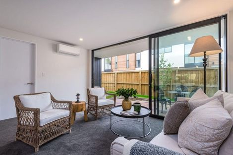 Photo of property in 3/10 Bishop Street, St Albans, Christchurch, 8014