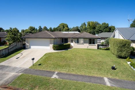 Photo of property in 4a Grace Avenue, Leamington, Cambridge, 3432