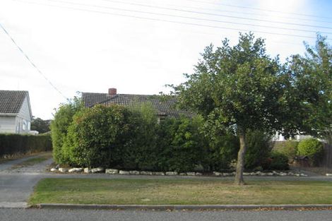 Photo of property in 51 Tyne Street, Marchwiel, Timaru, 7910