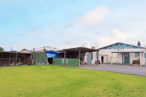 Photo of property in 11 Murraee Street, Wairoa, 4108