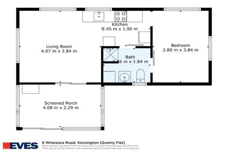 Photo of property in 6 Whareora Road, Kensington, Whangarei, 0112