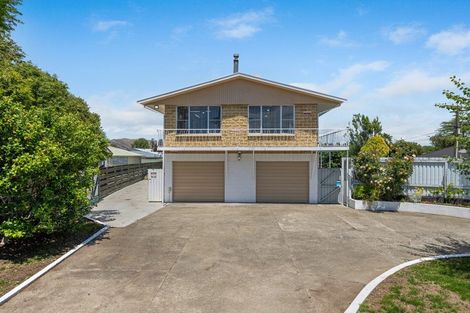 Photo of property in 41 Dillon Street, Blenheim, 7201