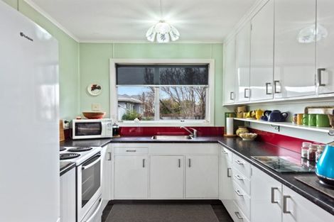 Photo of property in 1 Litchfield Street, Redwoodtown, Blenheim, 7201