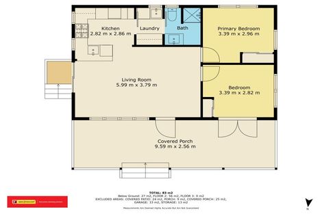 Photo of property in 109 State Highway 1, Waitahanui, Taupo, 3378