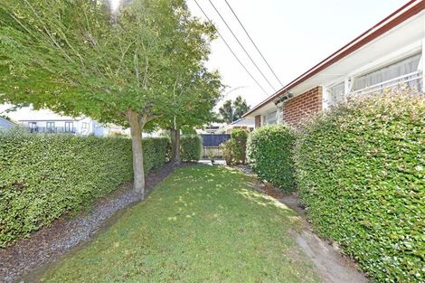 Photo of property in 3/502 Cashel Street, Linwood, Christchurch, 8011