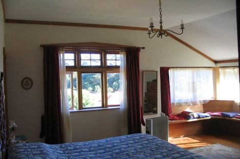 Photo of property in 9 Rimu Road, Kelburn, Wellington, 6012