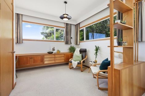 Photo of property in 62 Spencer Street, Crofton Downs, Wellington, 6035