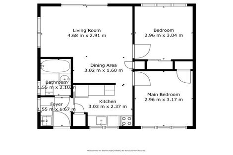 Photo of property in 8b Clark Road, Te Kamo, Whangarei, 0112