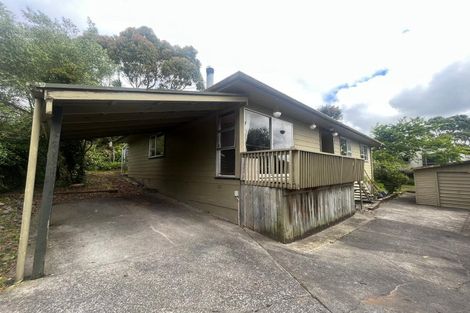 Photo of property in 7 Osmond Court, Sunnyvale, Auckland, 0612