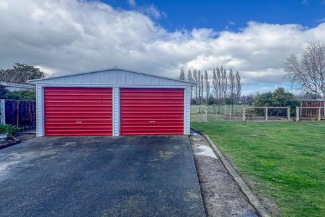 Photo of property in 11 Fairbrother Street, Carterton, 5713