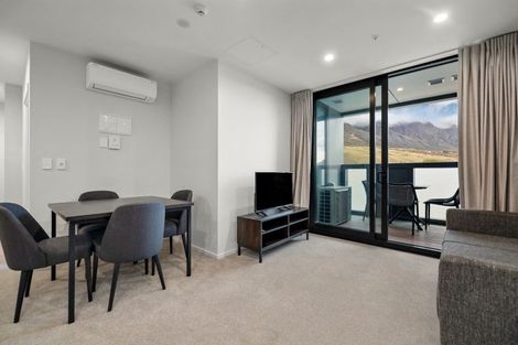 Photo of property in Kawarau Residences, 114/16 Mountain Ash Drive, Frankton, Queenstown, 9300