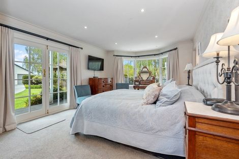 Photo of property in 445 Matangi Road, Matangi, Hamilton, 3284