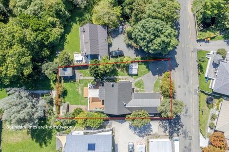Photo of property in 144 Rue Jolie, Akaroa, 7520
