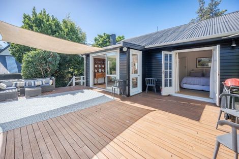 Photo of property in 144 Rue Jolie, Akaroa, 7520