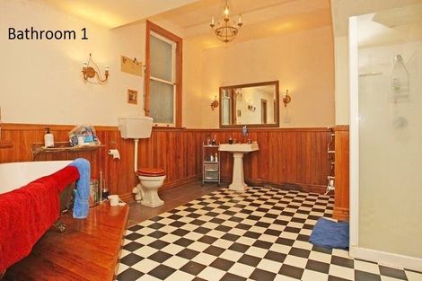 Photo of property in 137 Dixon Street, Te Aro, Wellington, 6011