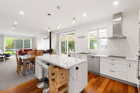 Photo of property in 170 Kaimata Road, Kaimata, Inglewood, 4390