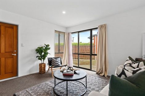 Photo of property in 4/18 Southey Street, Sydenham, Christchurch, 8023