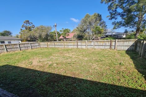 Photo of property in 2/54 Ambler Avenue, Glen Eden, Auckland, 0602