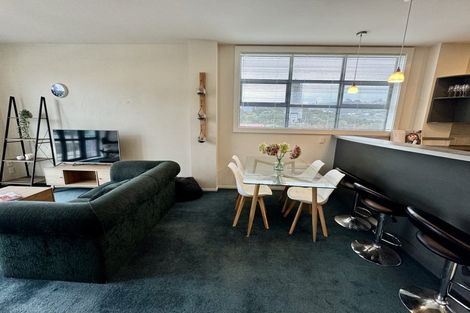 Photo of property in Madison On Tory, 1/148 Tory Street, Te Aro, Wellington, 6011