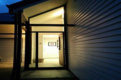 Photo of property in 21 Bartlett Street, Riccarton, Christchurch, 8011