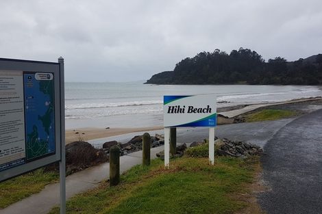 Photo of property in 17 Hihi Road, Hihi, Mangonui, 0494
