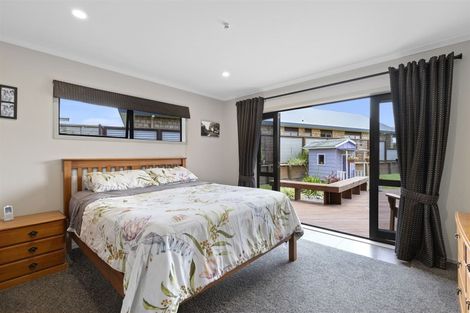 Photo of property in 3 Sequoia Place, Morrinsville, 3300