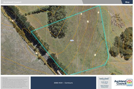 Photo of property in 3060 Kaipara Coast Highway, Glorit, 0984