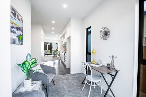 Photo of property in 12 Taiororua Avenue, Massey, 0614