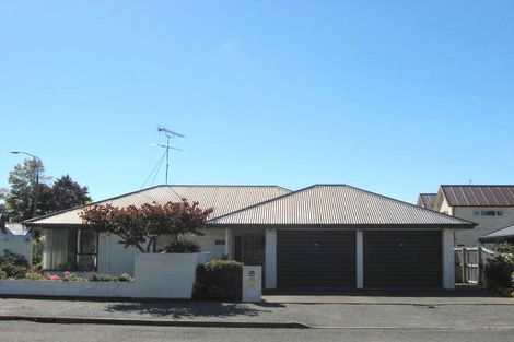 Photo of property in 23 Cameron Street, Ashburton, 7700