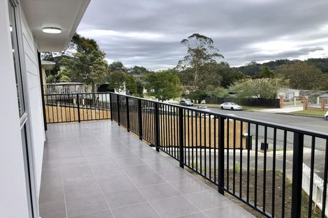 Photo of property in 1/7 Classic Grove, Bayview, Auckland, 0629