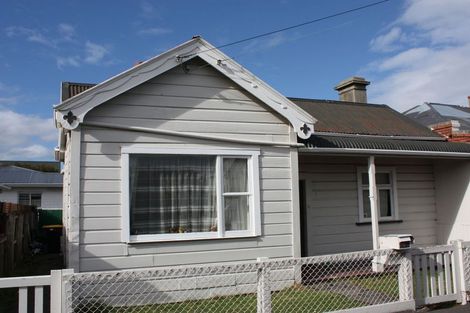 Photo of property in 7 Dick Street, South Dunedin, Dunedin, 9012