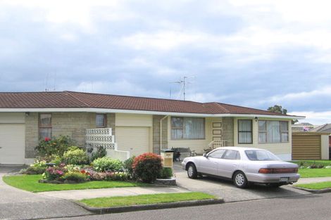 Photo of property in 7 Dysart Road, Otumoetai, Tauranga, 3110