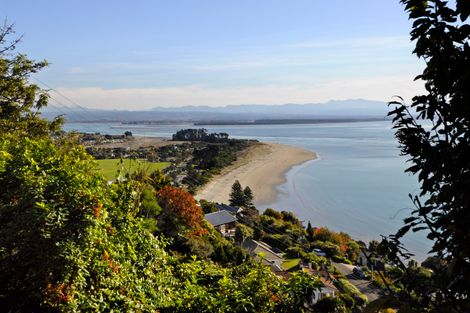 Photo of property in 1 Moncrieff Avenue, Britannia Heights, Nelson, 7010