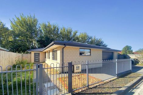 Photo of property in 2/2 Gates Lane, Woolston, Christchurch, 8023