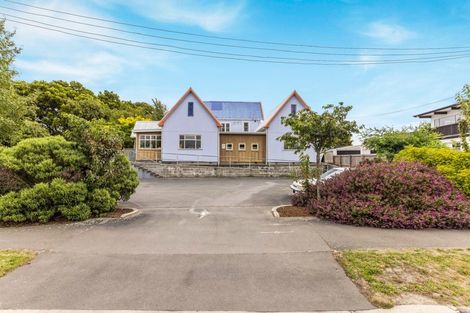Photo of property in 307 New Brighton Road, Burwood, Christchurch, 8083