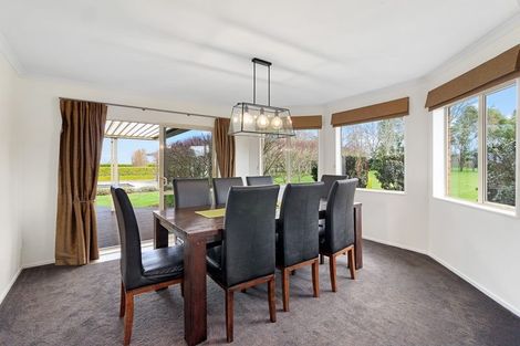 Photo of property in 82 Hooker Road, Tamahere, Hamilton, 3283