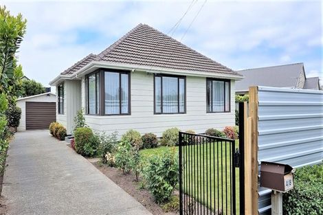 Photo of property in 418 Wairakei Road, Burnside, Christchurch, 8053