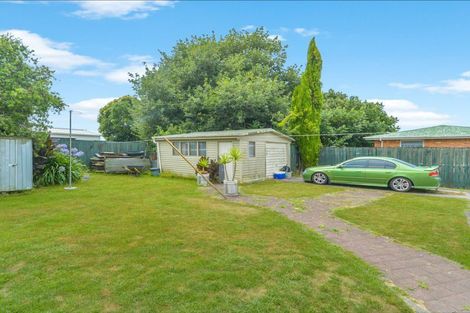 Photo of property in 56 Rotokauri Road, Nawton, Hamilton, 3200