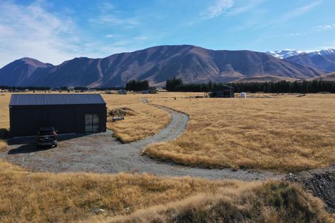 Photo of property in 69 Manuka Terrace, Ben Ohau, Twizel, 7999
