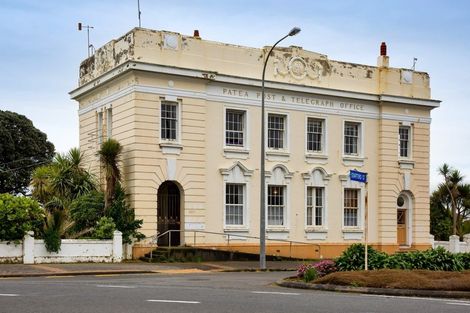 Photo of property in 40a Stafford Street, Patea, 4520