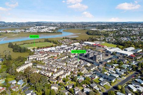 Photo of property in St Claire Village, 124/172 Mcleod Road, Te Atatu South, Auckland, 0610